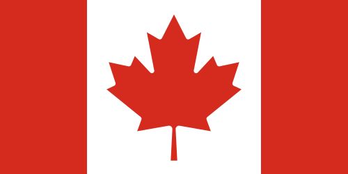 Canadian Flag